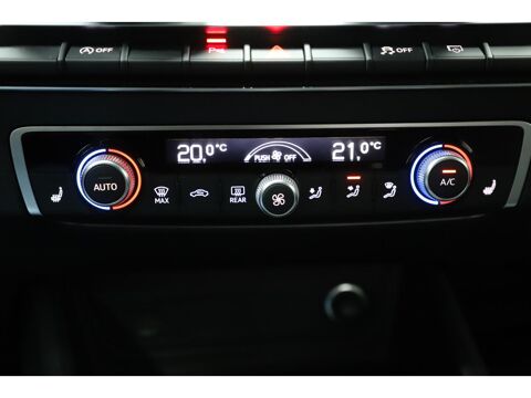 Q2 1.5 35 TFSI 150 Advanced S-tronic 2023 occasion 06550 La Roquette-sur-Siagne