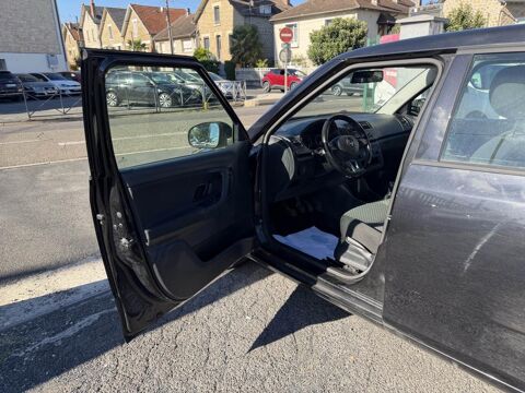 Fabia 1.2 TSI - 85 Tour de France + clim 2014 occasion 19100 Brive-la-Gaillarde