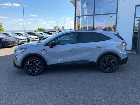 Symbioz 1.8 e-tech full hybrid 160 esprit alpine 2025 occasion 57525 Talange