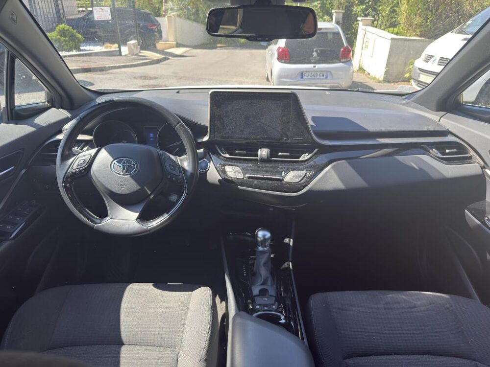 Divers Hybride 122h - BV e-CVT Dynamic 2019 occasion 77185 Lognes