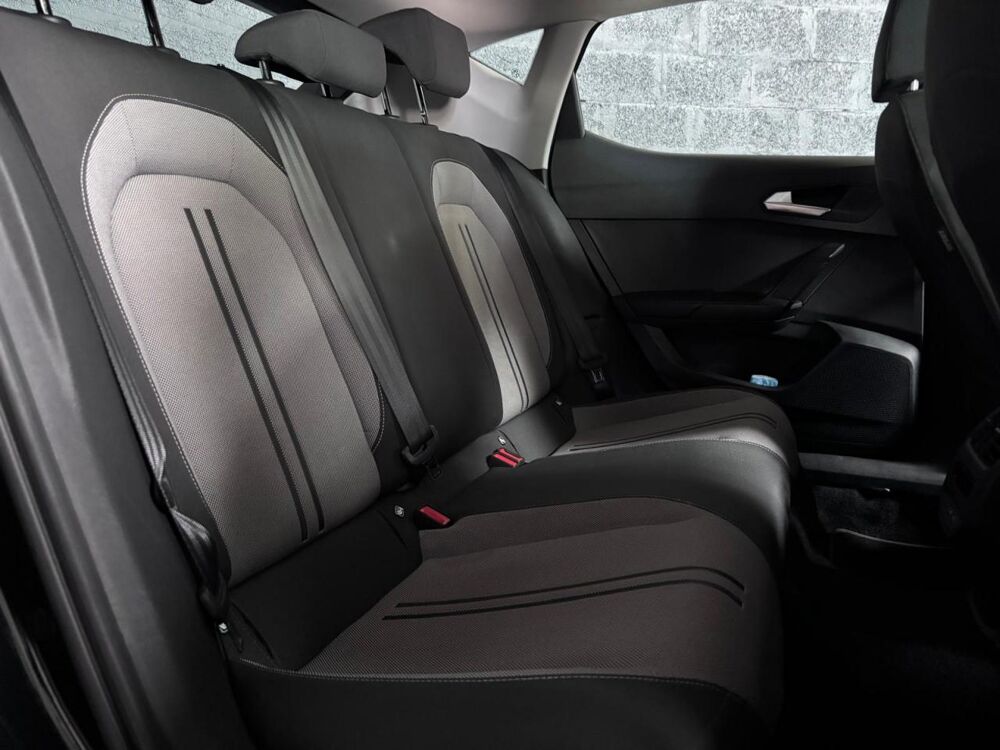 Leon 1.0eTSI 110CH DSG 7 FINITION Style Business - GARANTIE 6 MOI 2022 occasion 33700 M&eacute;rignac
