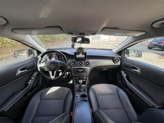 Classe A A 180 CDI FAP BlueEfficiency BERLINE - BM 176 Inspiration 2013 occasion 77185 Lognes