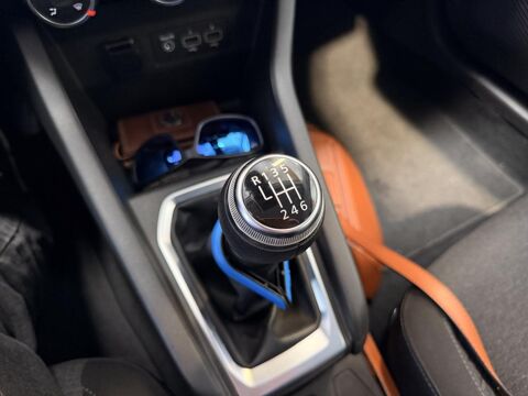Clio 1.5 BLUEDCI 85CH BUSINESS GARANTIE 12 MOIS 2021 occasion 16000 Angoul&ecirc;me