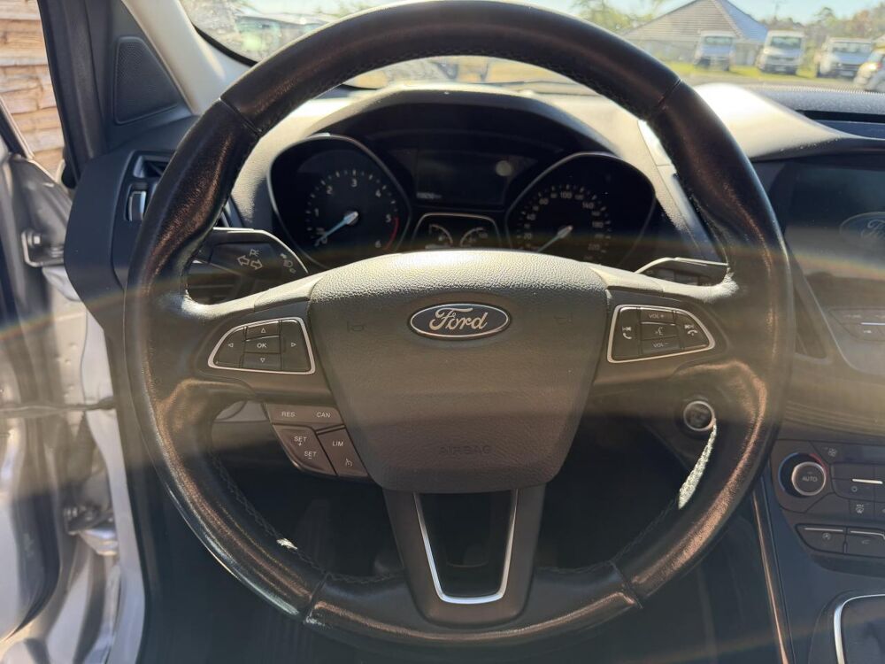Kuga 1.5 TDCi - 120 4x2 II 2013 Titanium PHASE 2 2017 occasion 19100 Brive-la-Gaillarde