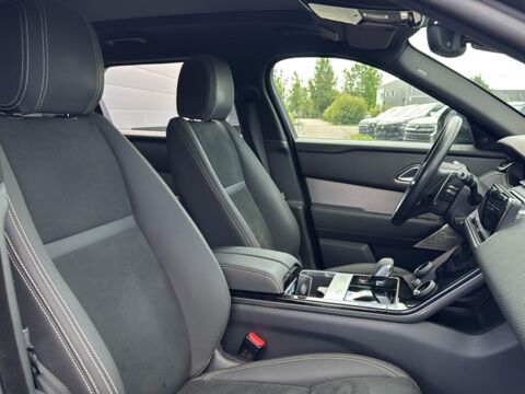 Range rover velar 2.0 p400e 404 phev r-dynamic se awd bva 2021 occasion 85150 Les Achards
