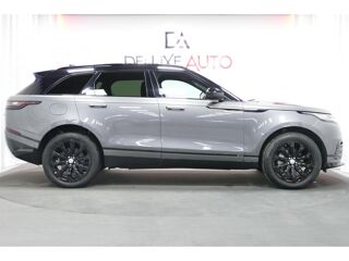 Range rover velar 2.0 D240 R-Dynamic BVA8 2017 occasion 06550 La Roquette-sur-Siagne