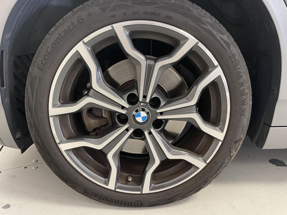 X2 xDrive 20i BVA F39 M Sport X GARANTIE DE 12 A 36 MOIS 2019 occasion 33130 B&egrave;gles