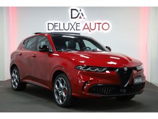 Tonale Tributo Italiano Q4 1.3 PHEV 280 - BVA 2024 occasion 06550 La Roquette-sur-Siagne