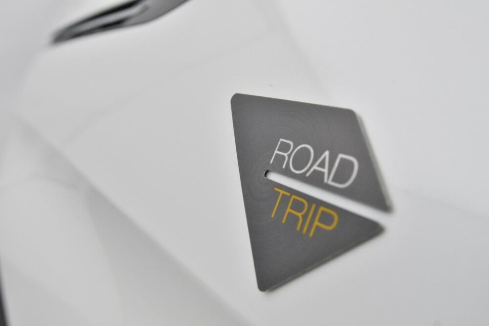 3008 Hybrid 225 e-EAT8 Roadtrip occasion 17130 Montendre