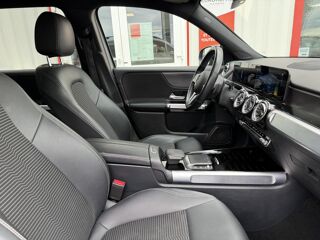 GLB 200 d - BV 8G-DCT SUV - BM X247 Business Line PHASE 1 2022 occasion 71880 Ch&acirc;tenoy-le-Royal
