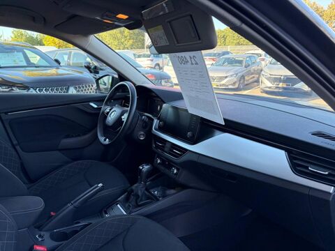 Kamiq 1.0 TSI 110 DSG7 Ambition Pack Tech Plus 2024 occasion 31660 Bessi&egrave;res