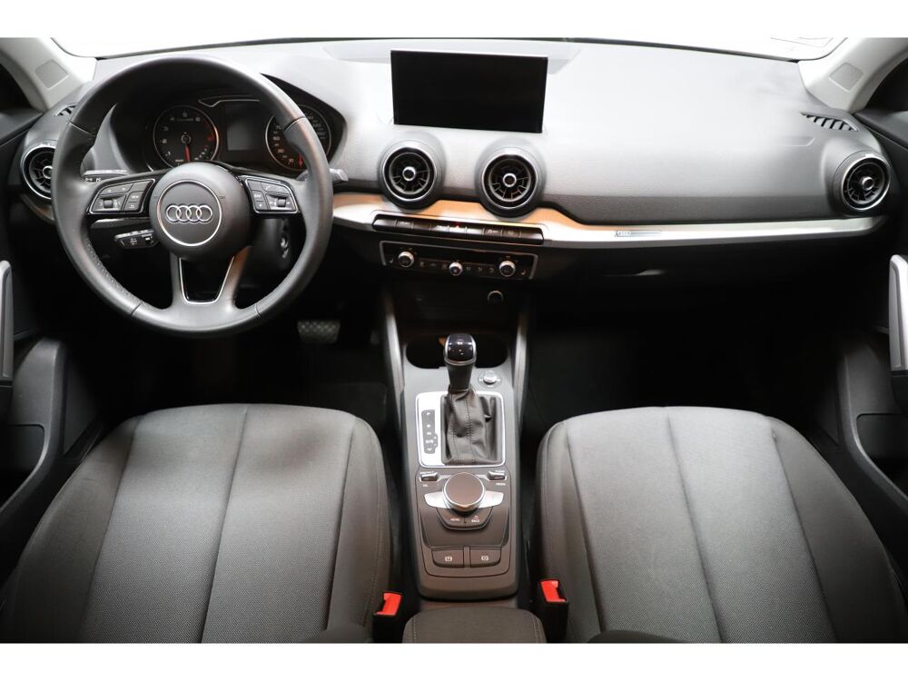 Q2 1.5 35 TFSI 150 Advanced S-tronic 2023 occasion 06550 La Roquette-sur-Siagne