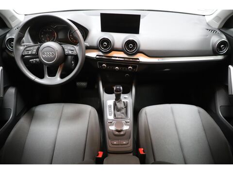 Q2 1.5 35 TFSI 150 Advanced S-tronic 2023 occasion 06550 La Roquette-sur-Siagne