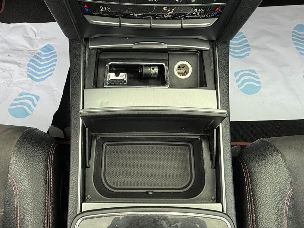 Classe E Cabriolet E 350 BlueTEC - BVA 9G-Tronic CABRIOLET Sportline 2014 occasion 19100 Brive-la-Gaillarde