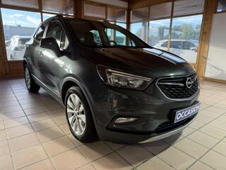Mokka X 1.4i Turbo - 140 - 4x2 - S&S Innovation PHASE 2 2017 occasion 33700 M&eacute;rignac