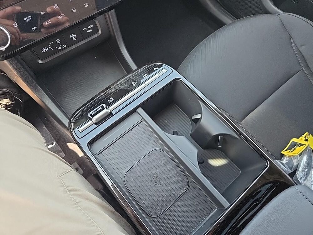 Tucson 1.6 t-gdi 239 hybrid intuitive 2026 occasion 57525 Talange