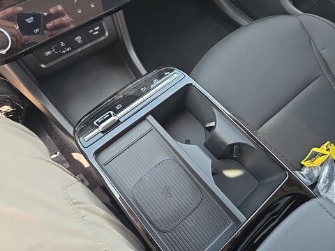 Tucson 1.6 t-gdi 239 hybrid intuitive 2026 occasion 57525 Talange