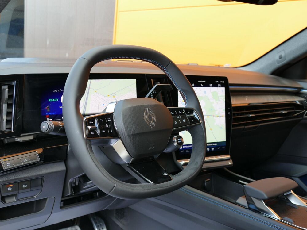 Rafale E-TECH HYBRID 200 ESPRIT ALPINE - BVA + TOIT SOLARBAY 2026 occasion 77090 Coll&eacute;gien
