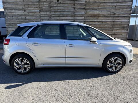 C4 Picasso 1.6 e-HDi FAP - 115 Feel Edition 2015 occasion 19100 Brive-la-Gaillarde