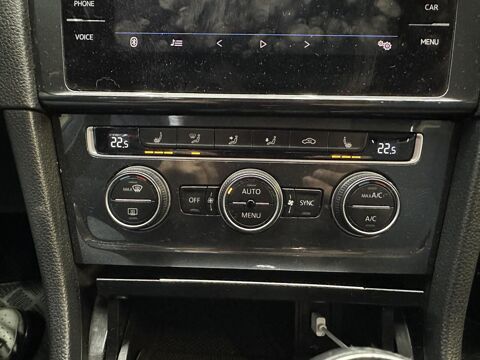 Golf TSI 115 CONFORT LINE 2019 occasion 33370 Artigues-pr&egrave;s-Bordeaux