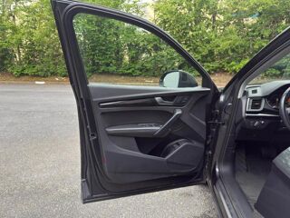 Q5 Quattro 2.0 50 TFSI e - 299 - BV S-tronic Avus - ATTELAGE - 2020 occasion 77185 Lognes