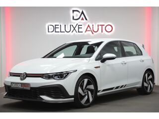 Golf GTI Clubsport 2.0 TSI 300 DSG 7 2022 occasion 06550 La Roquette-sur-Siagne