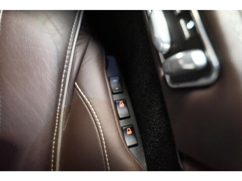 Virage 6.0 V12 - 497 - BV Touchtronic 2 2011 COUPE . 2012 occasion 77100 Meaux