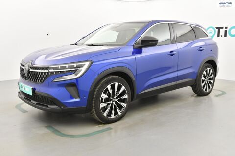 Annonce voiture Renault Austral 26900 €