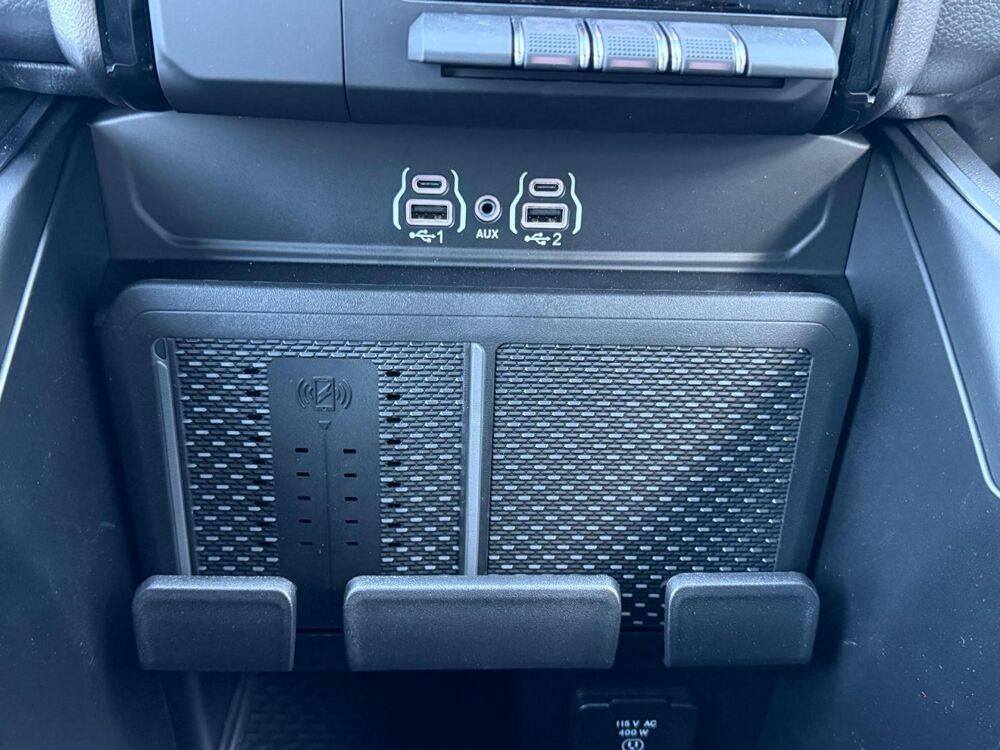 RAM 1500 CREW BIGHORN BACK COUNTRY V8 2026 occasion 91830 Le Coudray-Montceaux