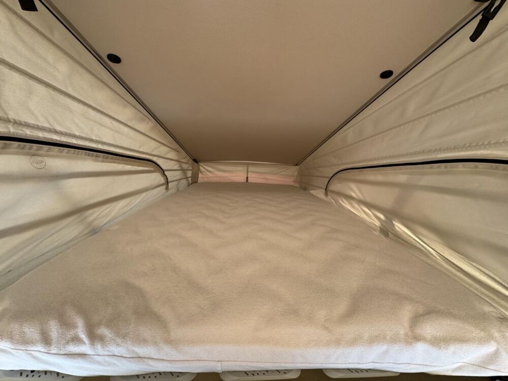 Divers 250 D BVA 4 MATIC - 190 - CAM 360 -WESTFALIA - ATTELAGE - 2019 occasion 25300 Pontarlier
