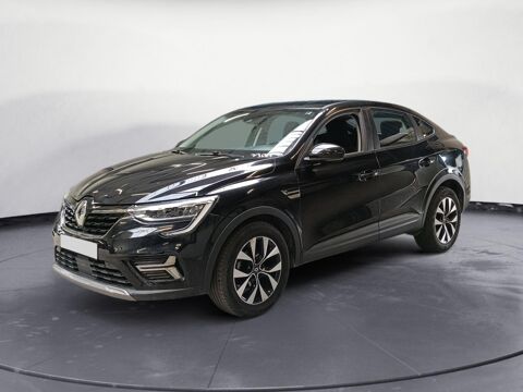 Annonce voiture Renault Arkana 16490 €