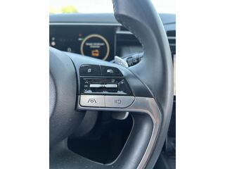 Tucson CREATIVE 1.6 T-GDi PHEV 265ch HTRAC BVA 4WD **TOIT OUVRANT** 2021 occasion 44700 Orvault