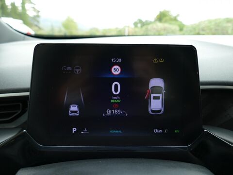 MG3 1.5 Hybrid+ - 195 Comfort 2024 occasion 34190 Ganges