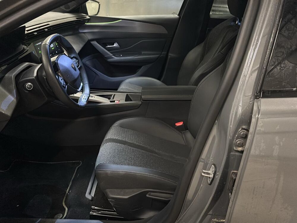 408 Hybrid 145 gt e-dcs6 2025 occasion 85150 Les Achards