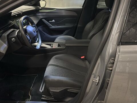 408 Hybrid 145 gt e-dcs6 2025 occasion 85150 Les Achards