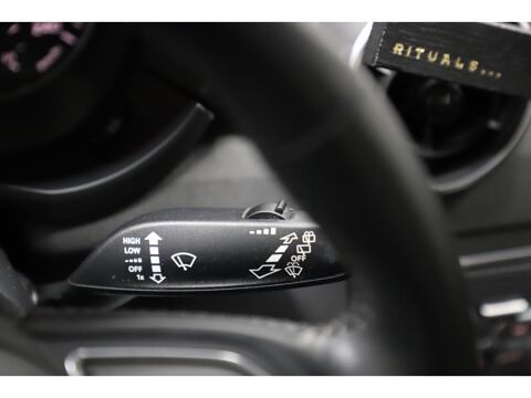 A1 1.0 TFSI ultra 95 Ambition - S-Tronic 2018 occasion 06550 La Roquette-sur-Siagne