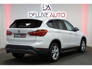 X1 sDrive 18d BVA Lounge (F48) 2017 occasion 06550 La Roquette-sur-Siagne