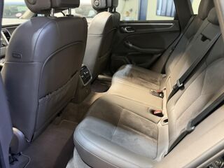 Macan 2.0 250 PDK BVA - Garantie 12 MOIS & Toit ouvrant 2016 occasion 94360 Bry-sur-Marne
