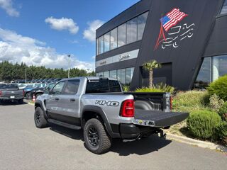 RAM RHO 2025 occasion 91830 Le Coudray-Montceaux