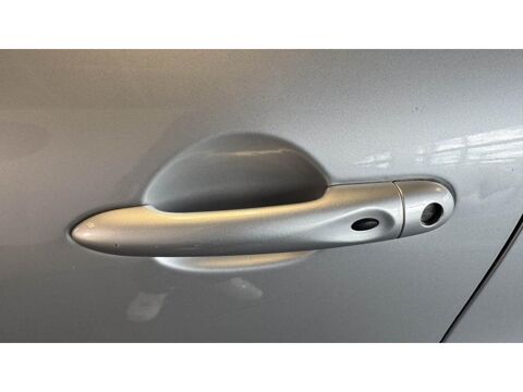 Captur 1.2 TCe 120 EDC Intens - 2013 - Garantie 12 mois 2013 occasion 60740 Saint-Maximin