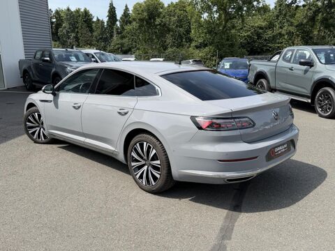 Arteon ELEGANCE 1.4 eHybrid 218CH DSG6 2023 occasion 44700 Orvault