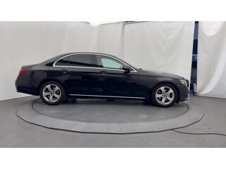 Classe E 220 d 9G-Tronic Business Executive 2017 occasion 33130 B&egrave;gles