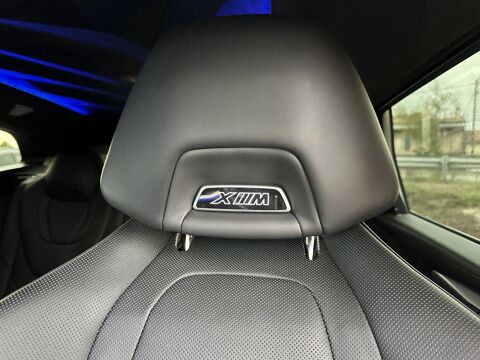 XM 4.4i V8 - BVA Sport G09 . 2023 occasion 33450 Montussan