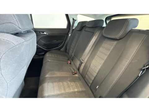 308 SW 2.0 BlueHDi - 150 ch BREAK Allure / CAMERA DE RECUL / SU 2015 occasion 17600 Saujon