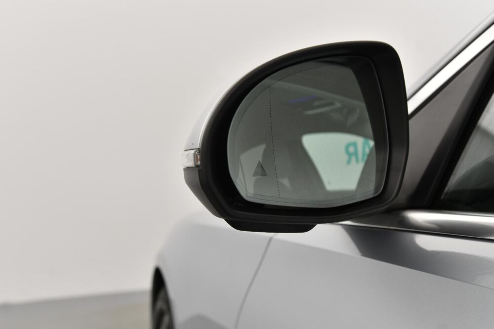 Classe C 200 d 9G-Tronic Avantgarde Line occasion 17130 Montendre
