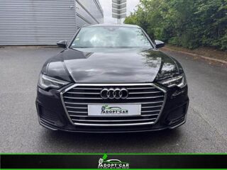 A6 2.0 35 TDI - 163 - BV S-tronic  BERLINE S line 2021 occasion 77185 Lognes