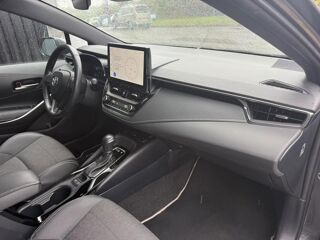 Corolla 1.8 140H 100 HYBRID FULL-HYBRID 2.46KWH DESIGN BVA 2024 occasion 42170 Saint-Just-Saint-Rambert