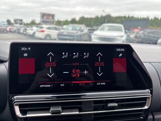 C5 aircross 1.5 bluehdi 130 max boite automatique 2025 occasion 85150 Les Achards