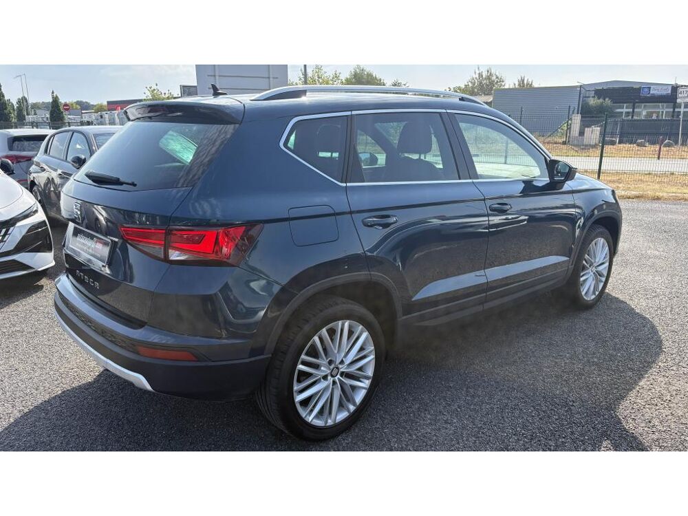 Ateca 2.0 TDI 150 DSG Xcellence +TOIT OUVRANT 2019 occasion 81580 Soual