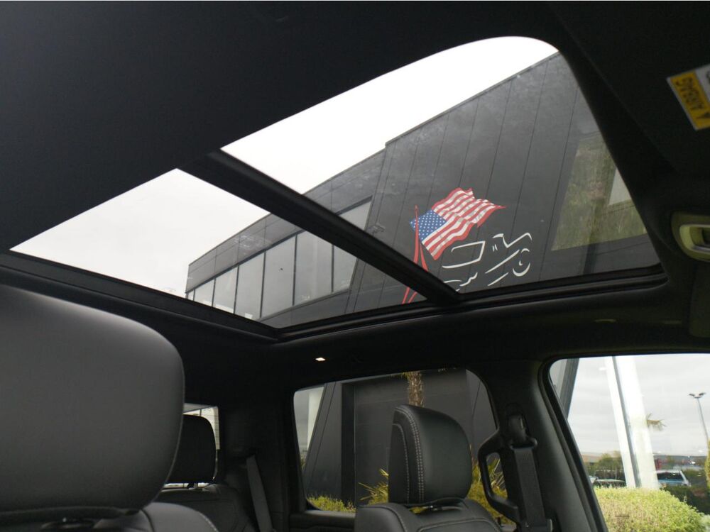RAM 1500 CREW CAB REBEL 2025 occasion 91830 Le Coudray-Montceaux